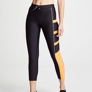 PE Nation The Combination Legging Small